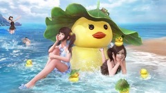 清凉一夏 《古剑奇谭网络版》“仙家无暑”活动前瞻