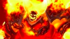魔兽世界怀旧服：一次MC下来 法师搓了近900寒冰箭 不是BUG吧？