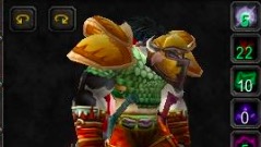 魔兽世界怀旧服：狂暴战的流行说明什么？PVP少了 或者说不流行了