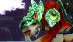 魔兽世界怀旧服：祖格大老虎价格探讨 上不封顶 最低可能也要二万