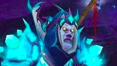 魔兽世界怀旧服：食人魔法杖惹麻烦 是特指法师 还是泛指一类人