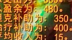 魔兽世界怀旧服：DPS别走 凑钱给T发补助 不然刷你们打MC不给钱