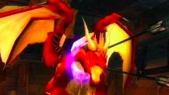魔兽世界怀旧服：曾灭散公会的小红龙今何在？最快13秒 慢点40秒