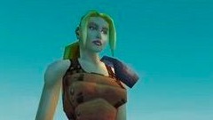 魔兽世界怀旧服：说起女玩家 有时会引发矛盾 但她们有几个菜的？