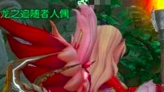 龙之谷2手游：职业选择指南 如果还记得“牧师谷” 那就祭司贤者
