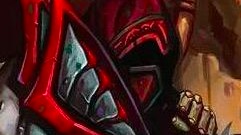 魔兽世界怀旧服：那些奇奇怪怪的团长 内个谁 来个风怒和敏捷图腾