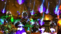 魔兽世界怀旧服：PVP才是魔兽 看过之后想放弃副本 宁可天天PK
