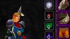 魔兽世界怀旧服：造福大家？宁可自己顶价OT 也不成全别人的7等1