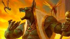 魔兽世界怀旧服：纯老板不分金？主要看输出 如果全程不动就不分
