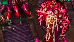 魔兽世界怀旧服：TAQ还没开门 AFK的理由已经来了 就这么没自信？