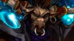 魔兽世界怀旧服：有人要风剑 有人想T2 你有想要却没出的装备吗？