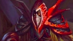 魔兽世界怀旧服：安其拉盗贼数据，130万正常，190万咋打的