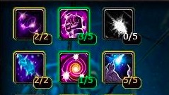 魔兽世界怀旧服：TAQ冰法拿第一意味什么？药剂顶满，火法划水