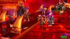 魔兽世界怀旧服：D团新玩法，用分拿装备已经过时，还需要补金币