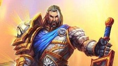 魔兽世界怀旧服：手法相同，天赋与装备一定，世界BF能提升多少