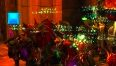 魔兽世界怀旧服：D团不再为稳定代言，人不够，已经开始找外援了