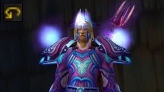 魔兽世界怀旧服：安其拉已便当，还有人要灵风裤子？因为七等一