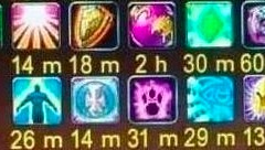魔兽世界怀旧服：拿BF为了啥？有的是为飙数据，有的则是习惯了