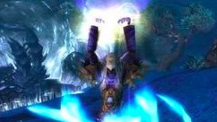 魔兽世界怀旧服：暗牧表现如何？操作猛如虎，输出还不如元素萨
