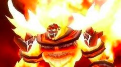 魔兽世界怀旧服：回看MC和黑翼，就算有补助，最难受的还是主T
