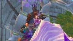魔兽世界怀旧服：治疗量高的装备就好？堆治疗需谨慎，还要看职业
