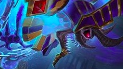魔兽世界怀旧服：Naxx要工具人吗？猎人算一个，另一个是术士