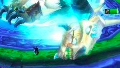 魔兽世界怀旧服：纳克萨玛斯是否削弱？战神没弱，4DK还是很强