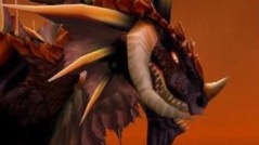 魔兽世界怀旧服：黑翼之巢有团了，回暖是好事，就是这团水得厉害
