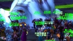 魔兽世界怀旧服：Naxx战神打法探讨，4T不稳定，熊坦好得多