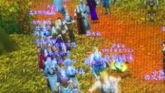 魔兽世界怀旧服：短短一年，从当初的排队打怪，到现在的乱象丛生