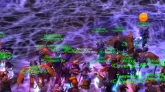 魔兽世界怀旧服：打不过从自己身上找原因，Naxx让混子显形