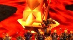 魔兽世界怀旧服：MC门神挡路，小红龙灭散，关键在于仇恨全靠猜