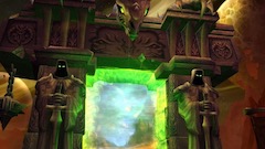 魔兽世界怀旧服：Naxx正盛，70消息传来，玩家表现却很理性