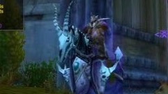 魔兽世界怀旧服：独狼猎人记录，Naxx最难，前面真的如鱼得水