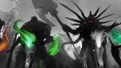 魔兽世界怀旧服：还卡在4DK？简明版打法奉上，再不会就面壁吧