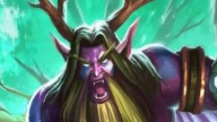 魔兽世界怀旧服：Naxx便当，没回春就分不到金？那没恢复咋办