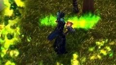 魔兽世界怀旧服：70版本的萨满，挤压其余治疗位置，还都抢着要