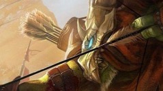 魔兽世界怀旧服：70版本猎人崛起，天赋增加后，兽王猎难逢对手