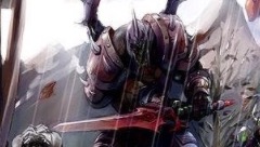 魔兽世界怀旧服：70版本的战士，狂暴战见不到，WQ战变工具人