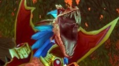 魔兽世界怀旧服：真是没品味，Naxx后期，祖格团长为4K跑了