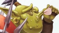 魔兽世界怀旧服：MC装备变贵，黑翼也开始紧俏，SSF回归3万