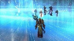 魔兽世界怀旧服：TBC到来后，如果开新服，将会出现什么情况？