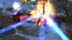 魔兽世界怀旧服：58级直升，AOE技能削弱，TBC的法师还剩下什么？
