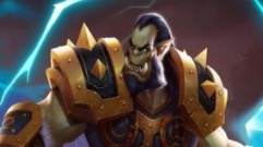 魔兽世界怀旧服：60版本最后阶段，T3还要当成宝，包全套要几万金