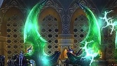 魔兽世界怀旧服：老玩家怎么说？TBC出了蛋刀，该给盗贼还是战士