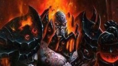 魔兽世界怀旧服：TBC再来，当年的遗憾可以弥补了，比如双蛋刀