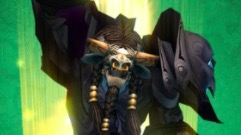 魔兽世界怀旧服：直升到底划不划算，对比法师带升级，只省了时间