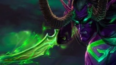魔兽世界怀旧服：蛋刀有多好？不是因为贵，而是TBC绕不开的装备