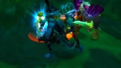 魔兽世界怀旧服：金币比例怎么高了？日常消耗大，还有背包和大鸟