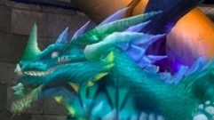 魔兽世界怀旧服：卡拉赞趣事合集，妻管严直接下线，盗贼被标价